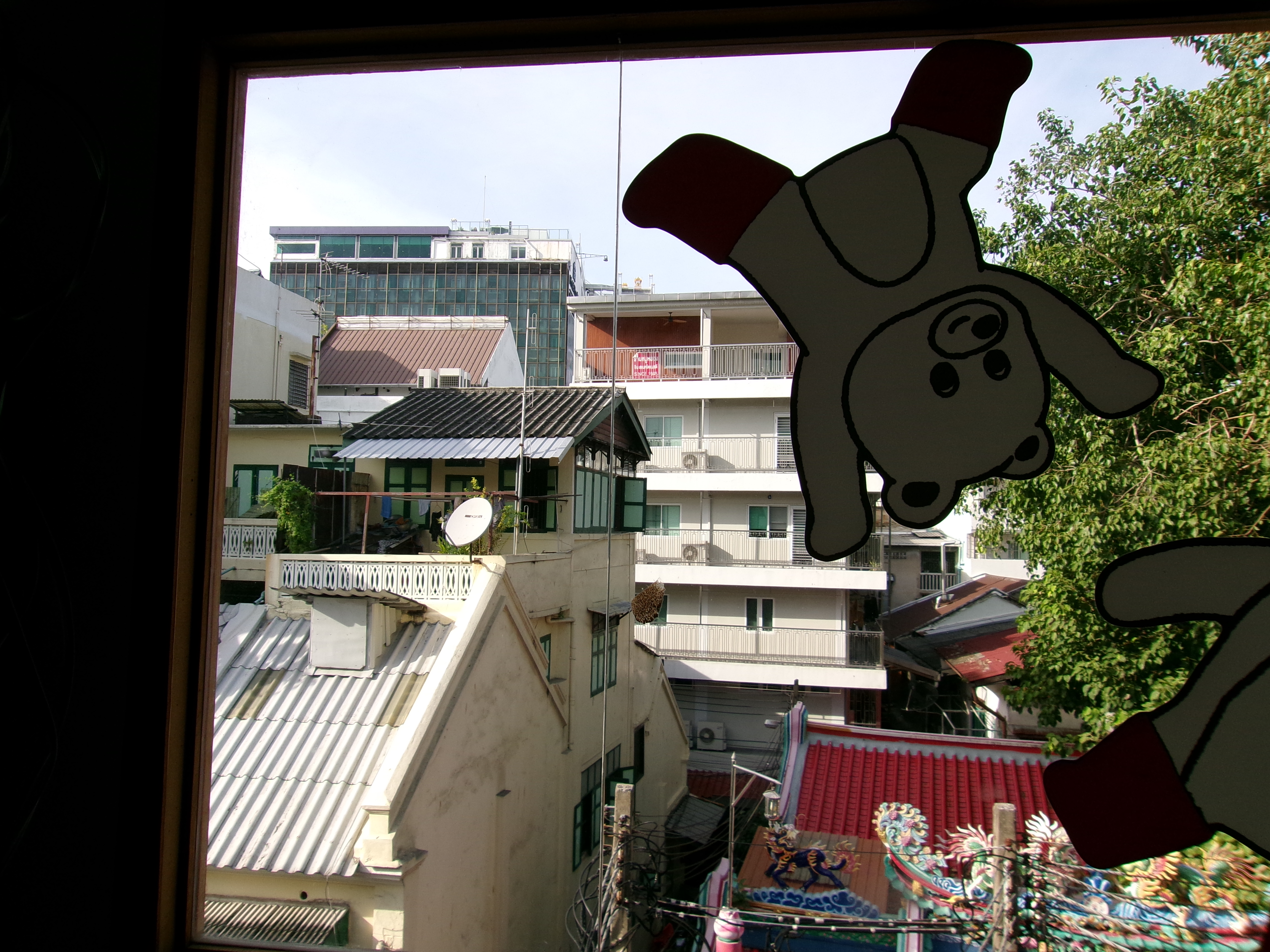 bangkok